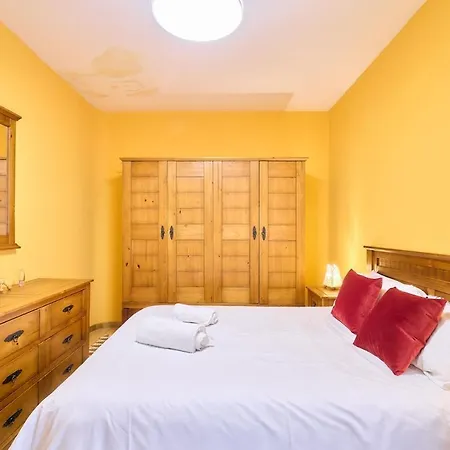 Apartament Amplio Junto A Plaza Mayor Salamanka
