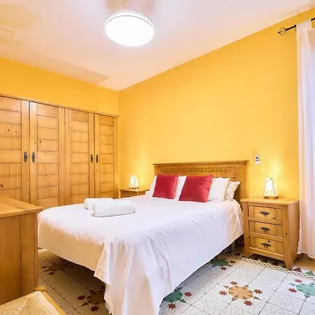 Apartament Amplio Junto A Plaza Mayor Salamanka