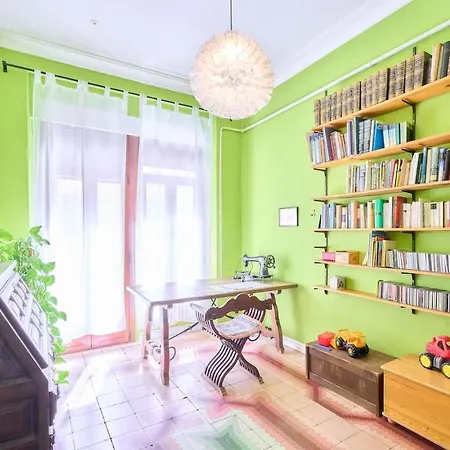 Apartament Amplio Junto A Plaza Mayor Salamanka