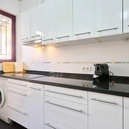 Apartament Amplio Junto A Plaza Mayor Salamanka