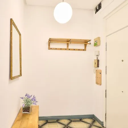 Apartament Amplio Junto A Plaza Mayor Salamanka
